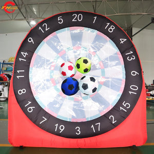 3m-5m Giant Inflatable Outdoor Recreational Items
