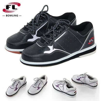 Trendy Soft Bowling Shoes