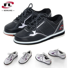 Trendy Soft Bowling Shoes