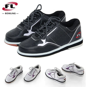Trendy Soft Bowling Shoes