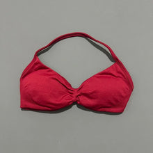 Strappy High Support Thin Strap Seamless Bras