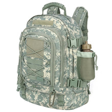 Tactical Camouflage Backpack