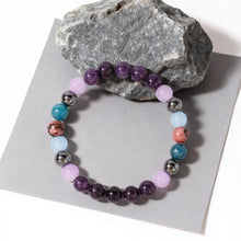 Daily Natural Stone Protection Bracelet