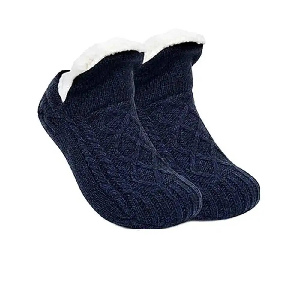 Winter Thick Warm Floor Socks