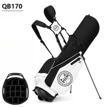 PGM 14 Stick Port Golf Bag