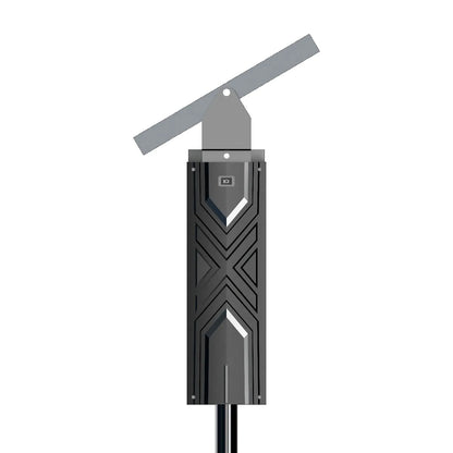 High-Power Solar Fly & Insect Zapper