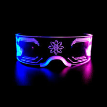 LED Light up Glasses