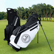 PGM 14 Stick Port Golf Bag