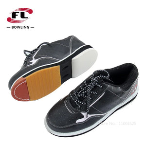 Trendy Soft Bowling Shoes