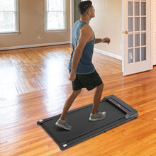 Electric Treadmill Under Desk Walking Pad