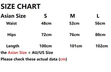 Bell Bottom High Waist Athletic Pants