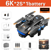 Xiaomi Mijia M6 8K Pro with 5G WIFI FPV HD Camera With screen Remote Quadcopter
