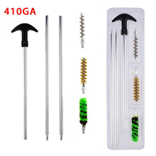 Tactical Gun Cleaning Kit