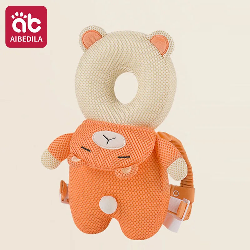 AIBEDILA Baby Head Protector Pillow
