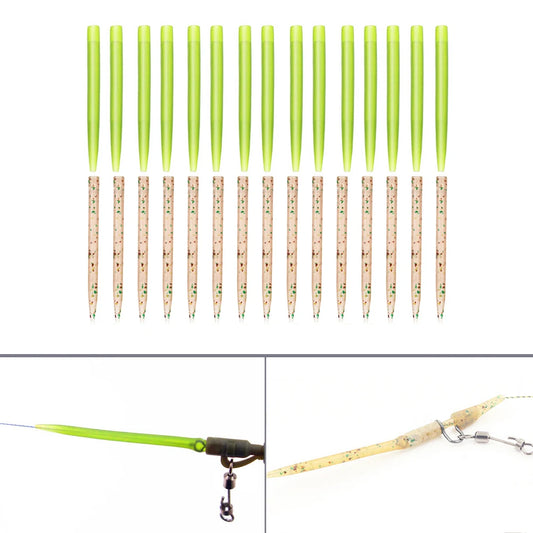 Anti Tangle Hook Sleeves