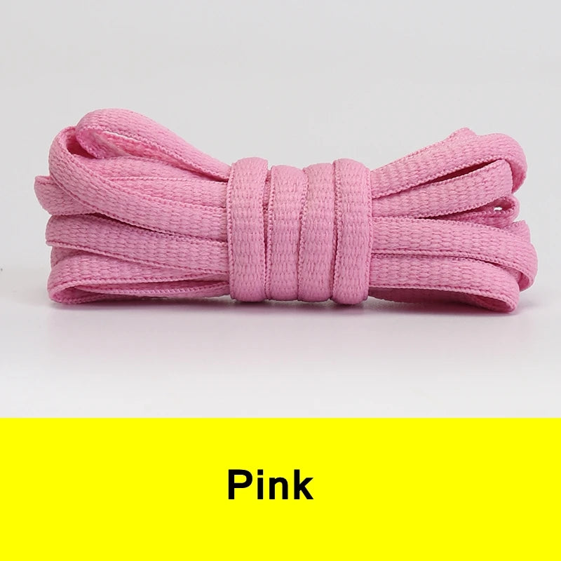 Semicircle Sports Shoelaces