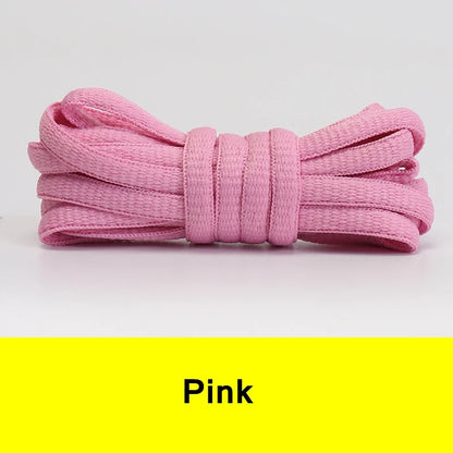 Semicircle Sports Shoelaces