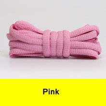 Semicircle Sports Shoelaces