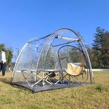 Bubble Transparent Igloo Tent