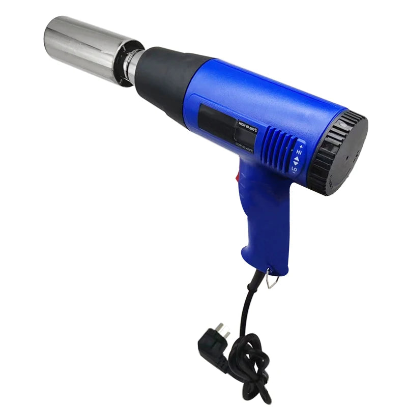 Thermal Wine Shrink Cap Machine