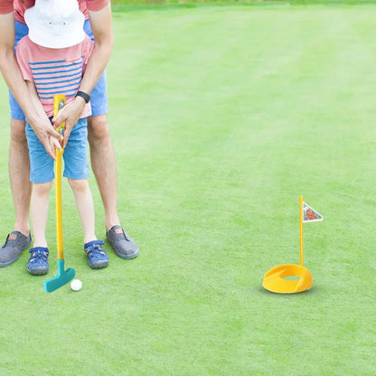 Toy Mini Putter Golf Club Toy
