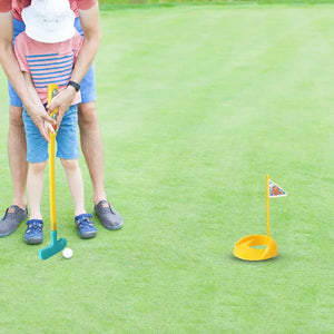 Toy Mini Putter Golf Club Toy