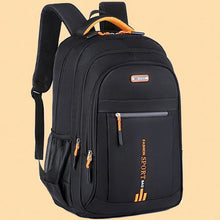 Trendy Large Capacity Backpack