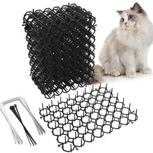 Anti-cat Soft Strip Net