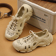 Super Cool Thick Soles Sandals