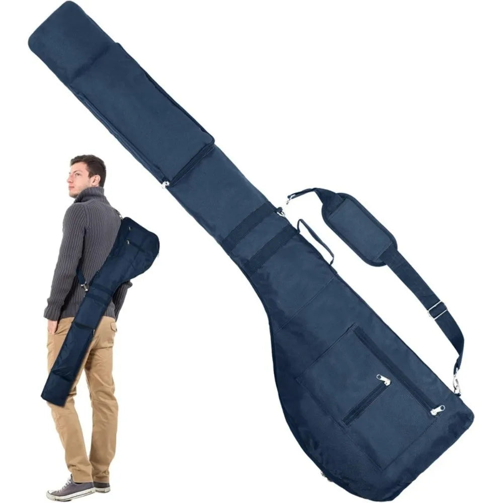 Waterproof Foldable Portable Golf Bags