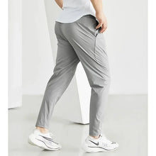 Quick Dry Thin Elastic Sport Pants
