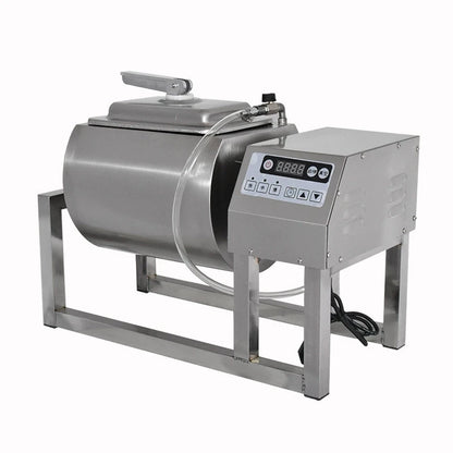 Stainless Steel Commercial Vacuum Tumbler