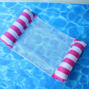Foldable Floating Water Hammock