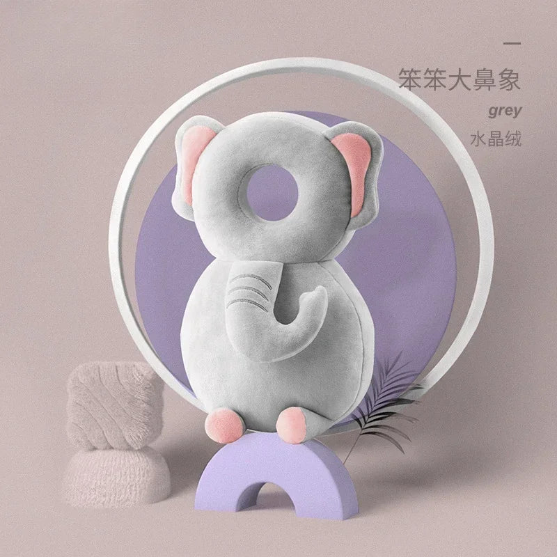 Baby Security Pillows Backpack