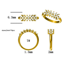 925 Sterling Silver 2mm Moissanite Ring With Certificate