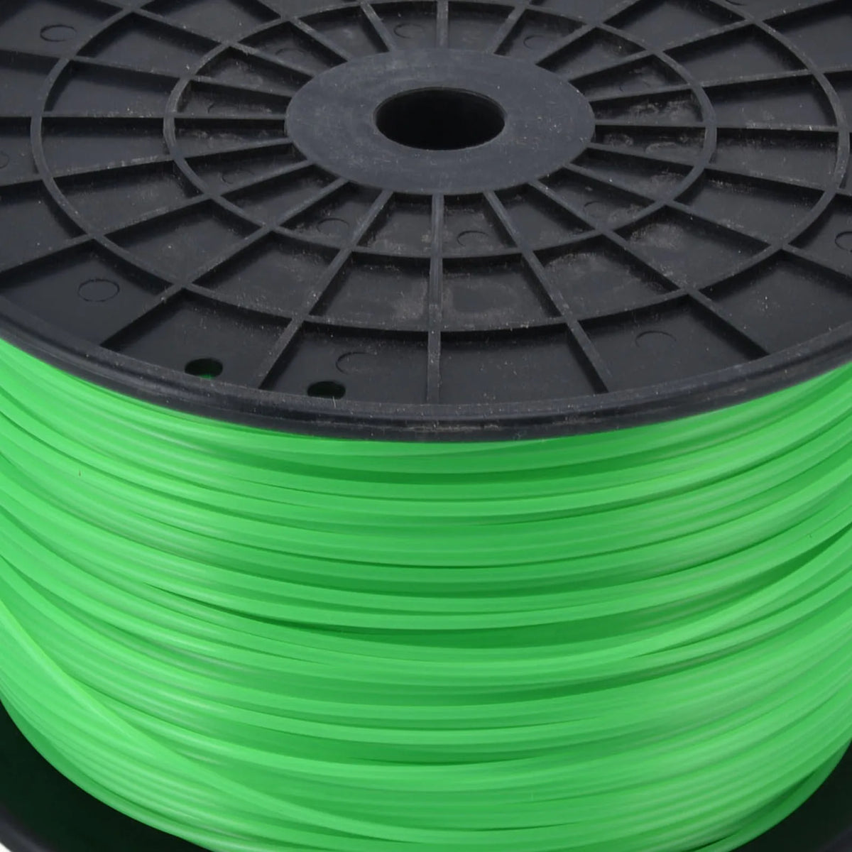 2mm Round Nylon Grass Trimmer Line