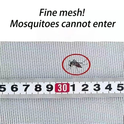 Mosquito Window Screen
