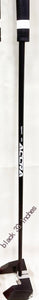 MEZZ.1 Golf Putter With Graphite ACCRA Shaft Zero Torque