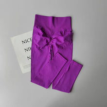 High Waist Quick Drying Breathable Training Pants