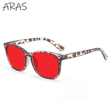 Anti Blue Light Blocking Color Changing Sunglasses
