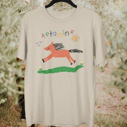 Cartoon Sexy Girl Pattern Unisex Short Sleeve T-Shirt – Harajuku Graphic Tee
