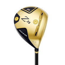 Titanium Right Handed 460CC Driver