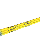 AutoFlex Yellow Golf Clubs Easy to Hit Long Distance Woos