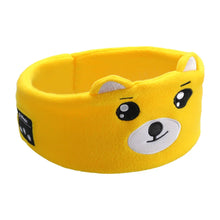 Wireless Over Ear Headband Headphones With Microphone