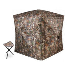Camouflage Hunting Shelter