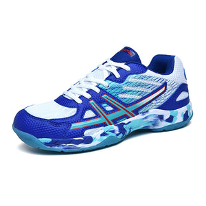 Light Breathable Multi-color Tennis shoes