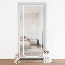 Zippered 35x43X86.61Inches Portable Protector