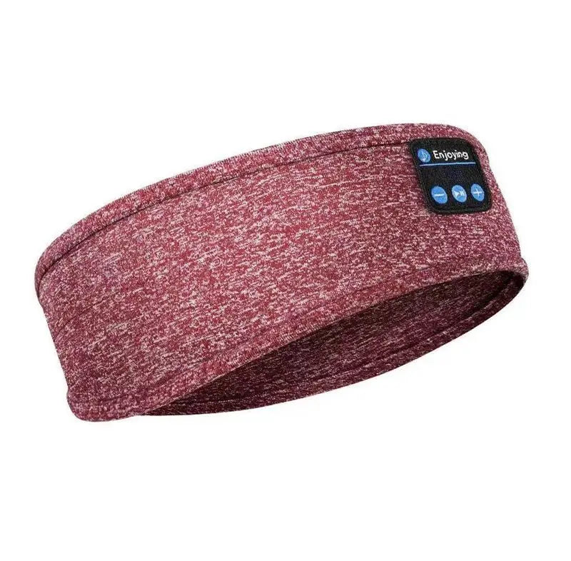 Head Band Bluetooth Headphones