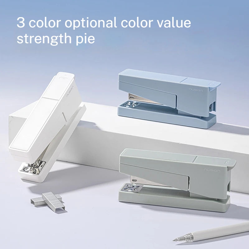 NUSIGN Multi-Functional Rotary Stapler