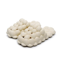 Soft Bubble Cool Designer Slides